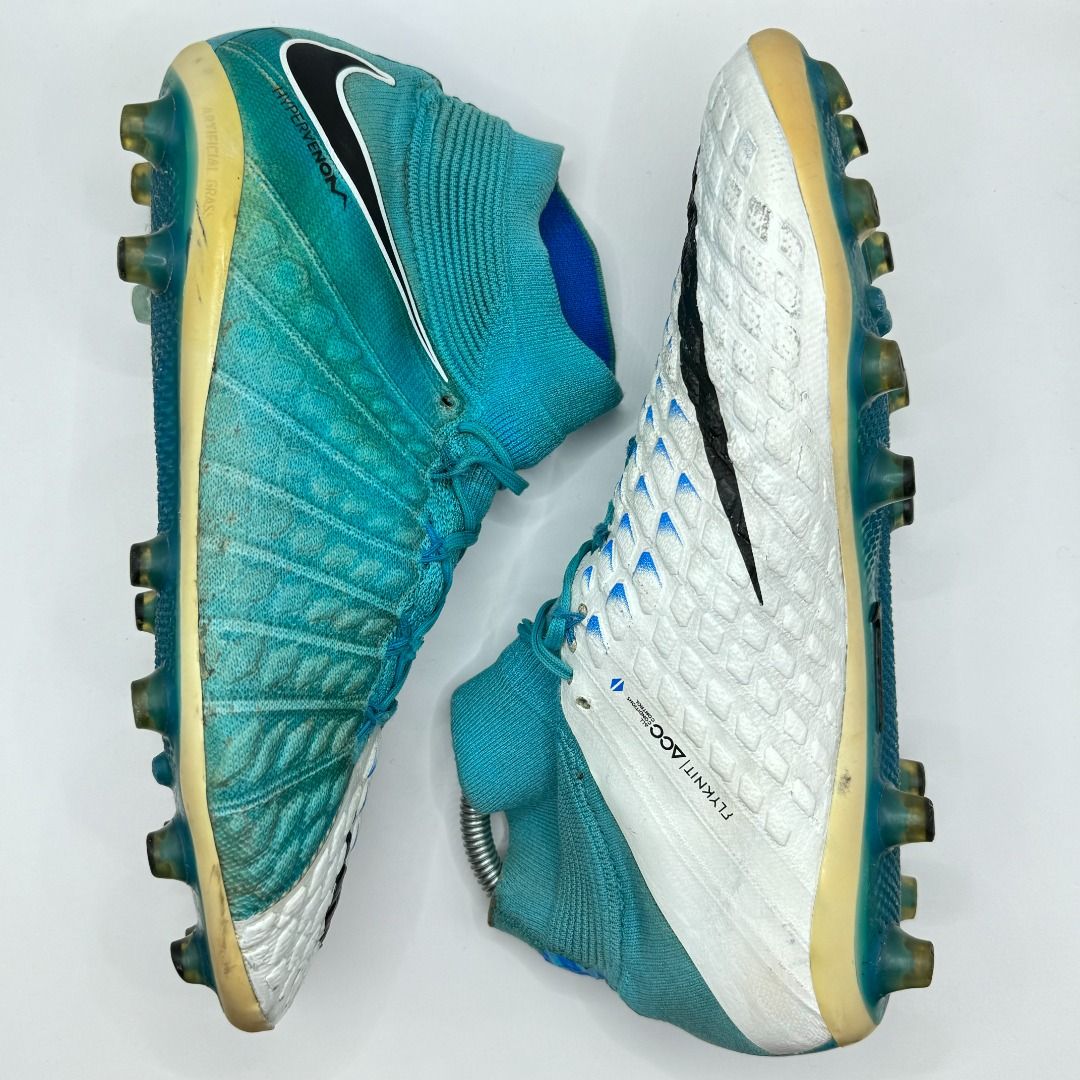 Nike hypervenom phantom 3 gama media hot sale