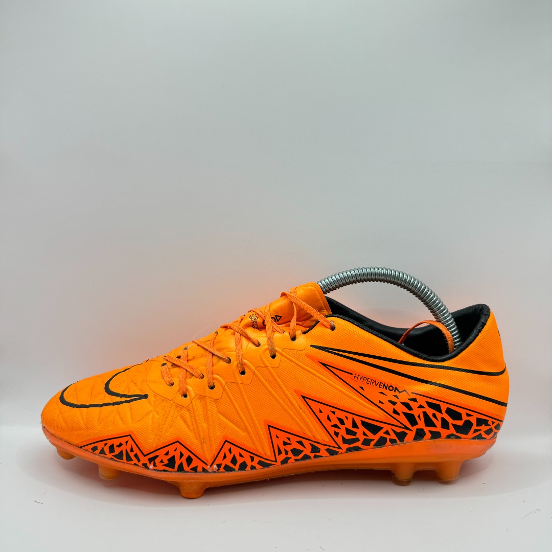 Nike hypervenom phinish 2 fg hot sale