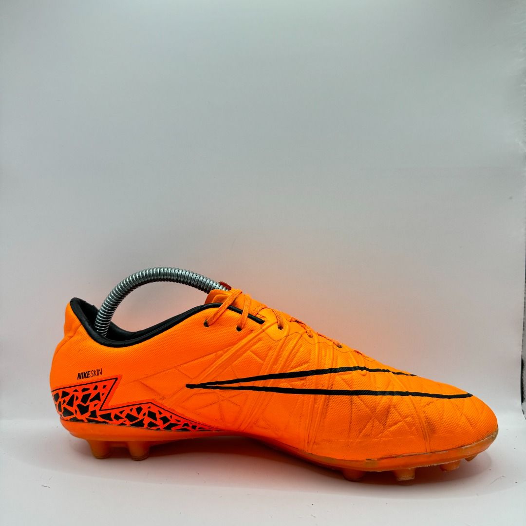 Hypervenom phinish fg orange new arrivals