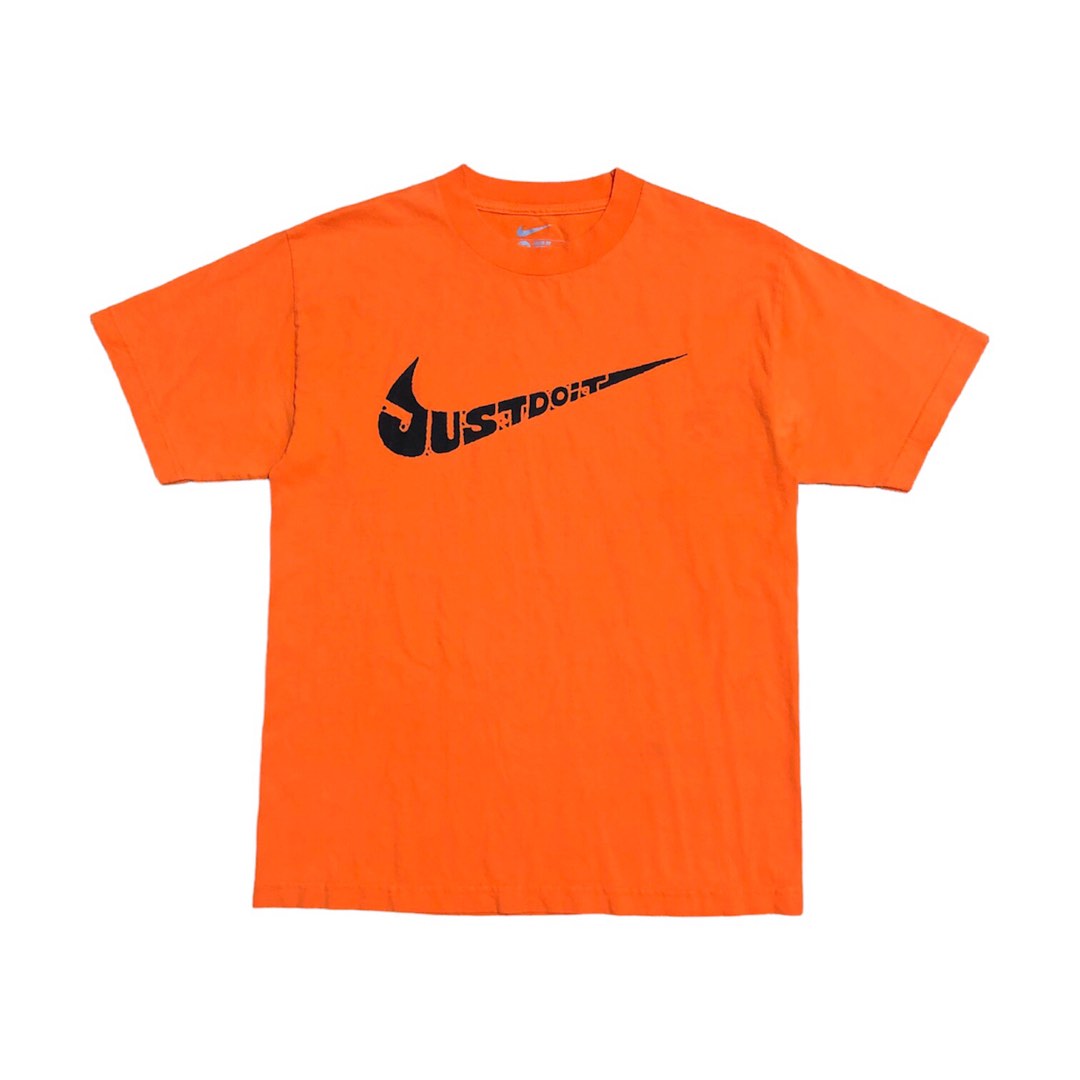 NIKE JUST DO IT Men s Fashion Tops Sets Tshirts Polo Shirts