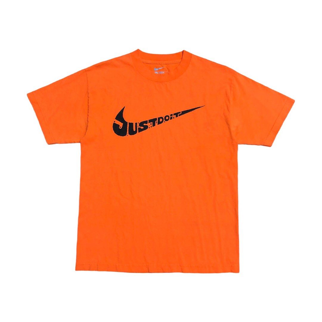 Polos nike clearance just do it