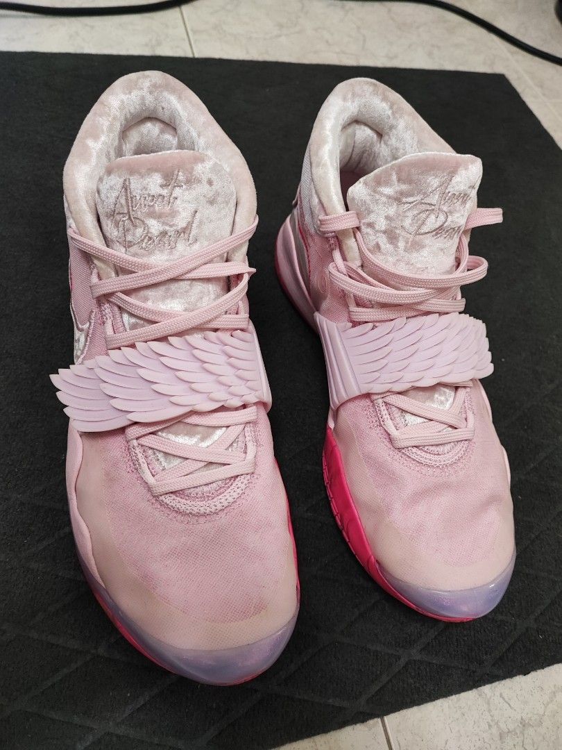 Zoom kd 12 aunt pearl clearance