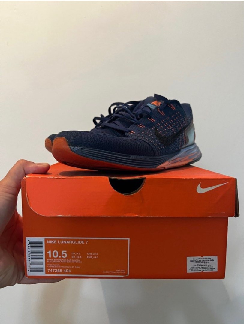 Nike shop lunarglide 10.5