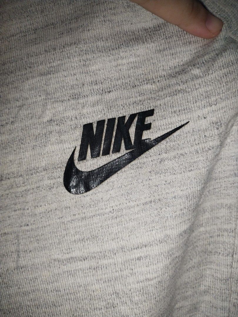 Nike advance 2025 15 knit pants