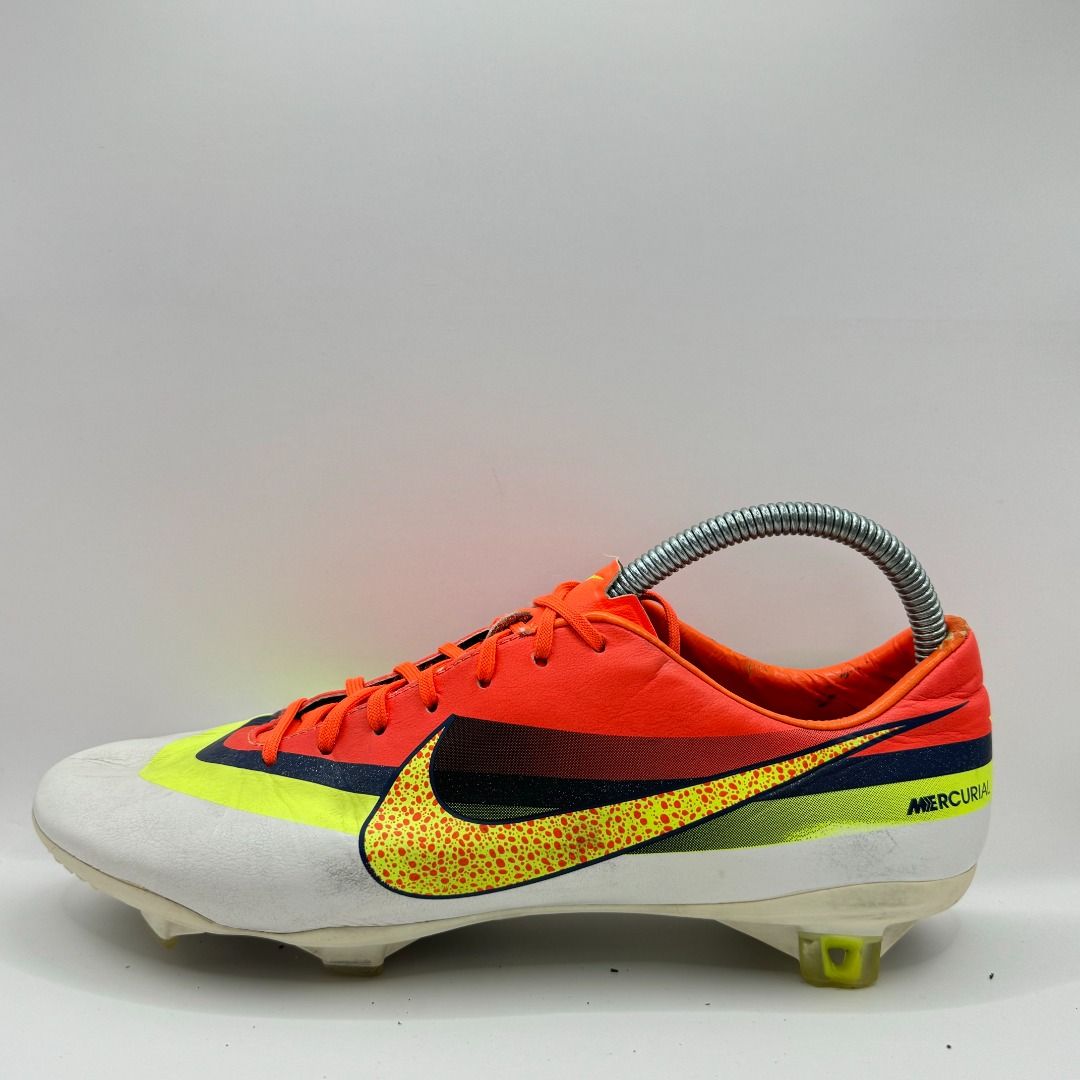 Mercurial vapor best sale ix fg