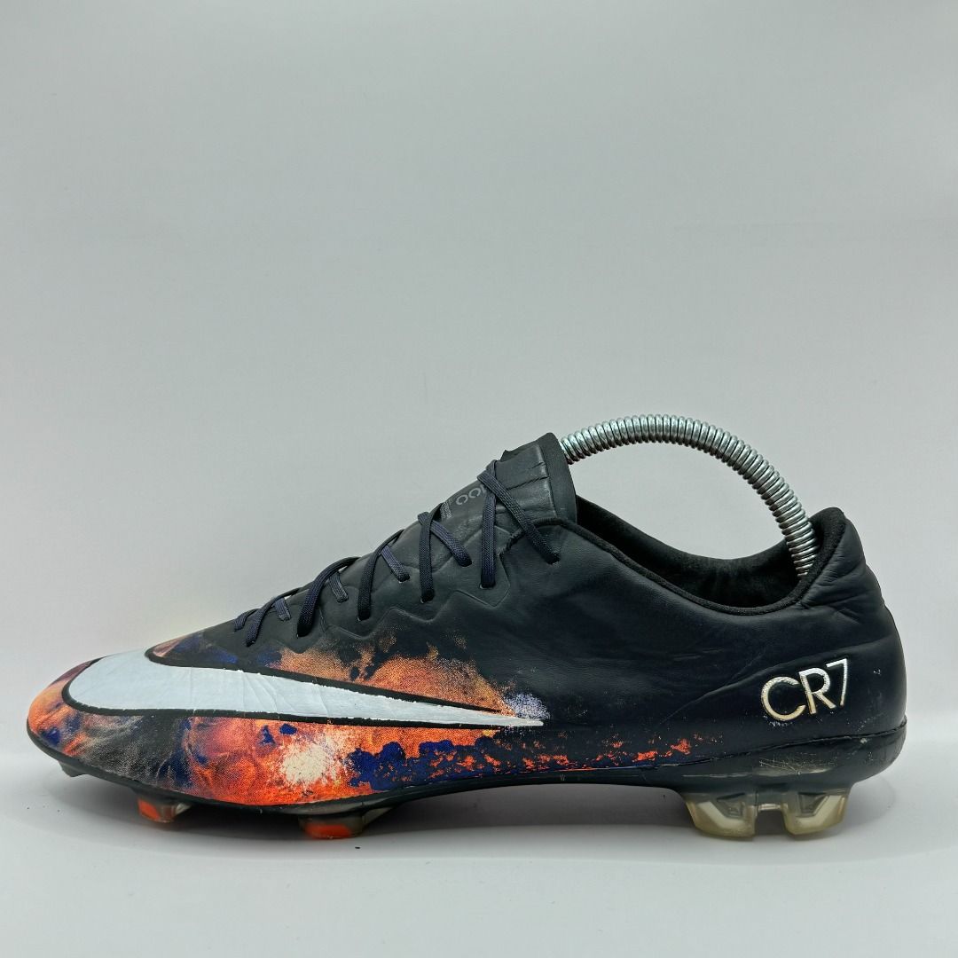 Nike mercurial cr7 limited edition deals