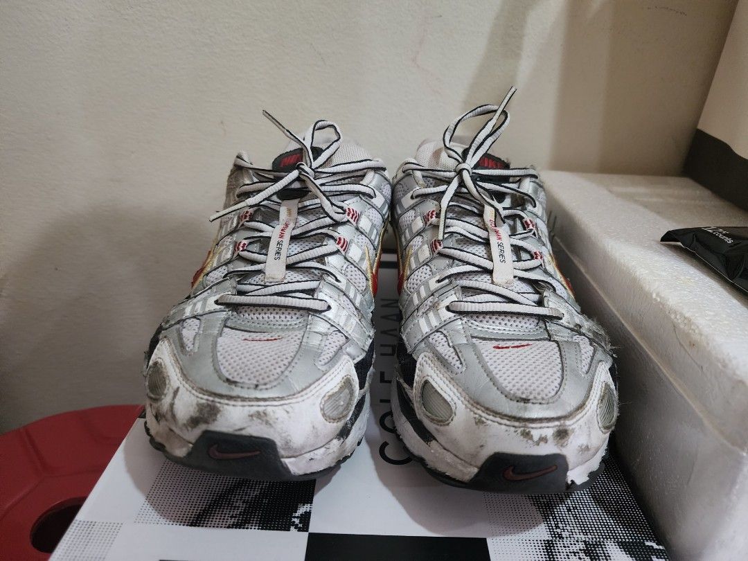 Nike p9000 2025