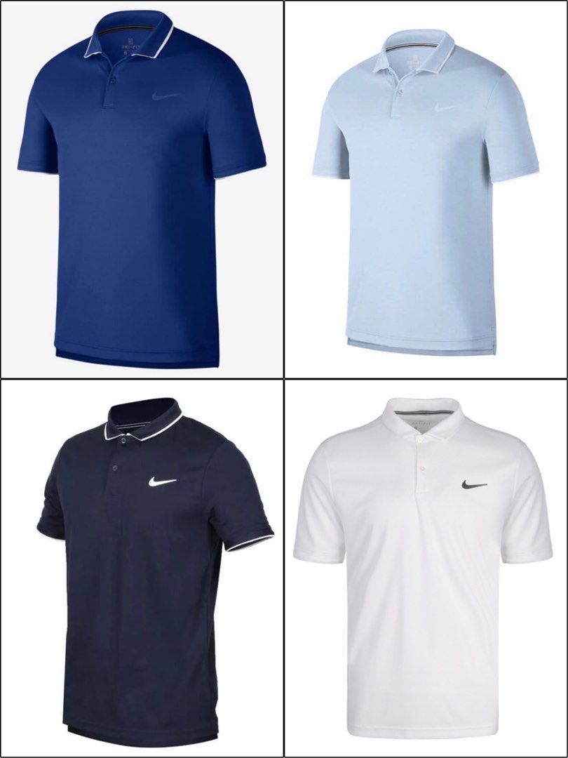 The nike polo golf hot sale
