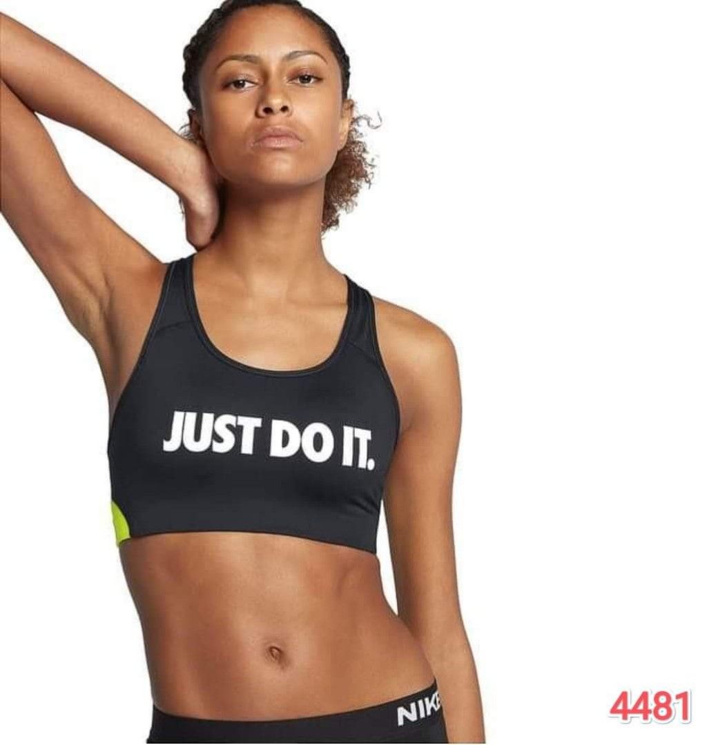 Nike pro classic cheap cooling bra