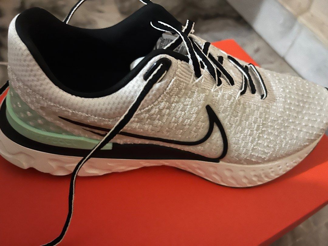 nike react infinity run fk prm