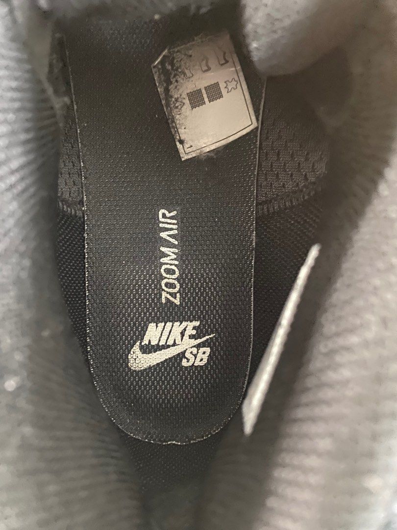Nike deals sb vo2