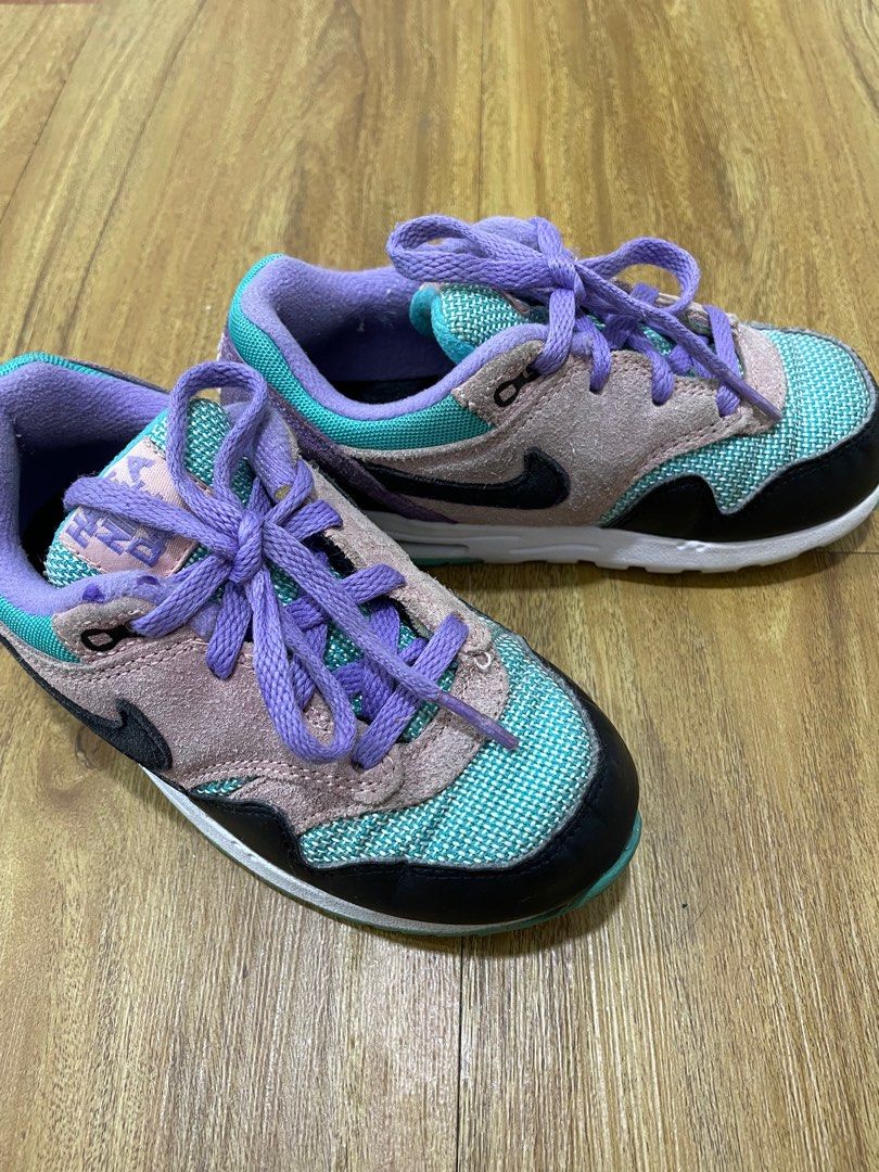 Have a nike day kids 2025