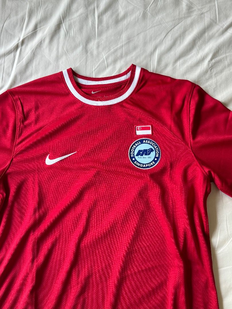 Nike singapore jersey store