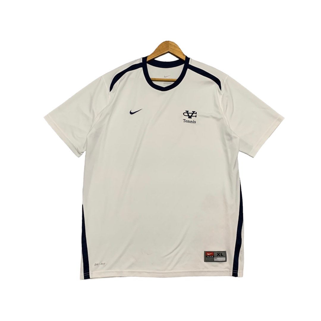 Nike tennis jersey Men s Fashion Tops Sets Tshirts Polo