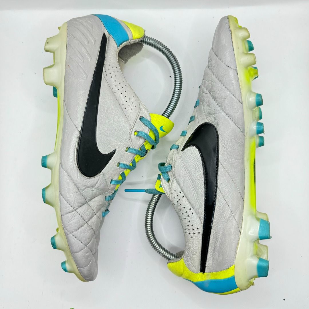 mens nike tiempo legend iv fg