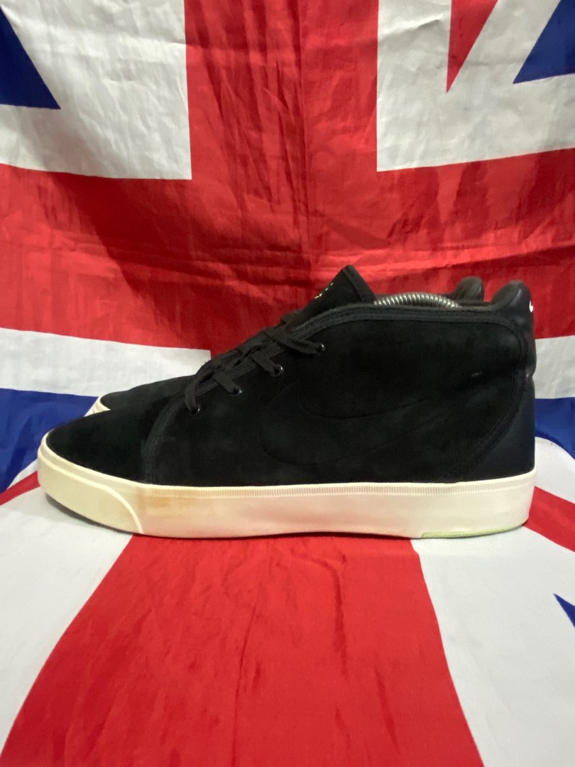 Nike toki cc top