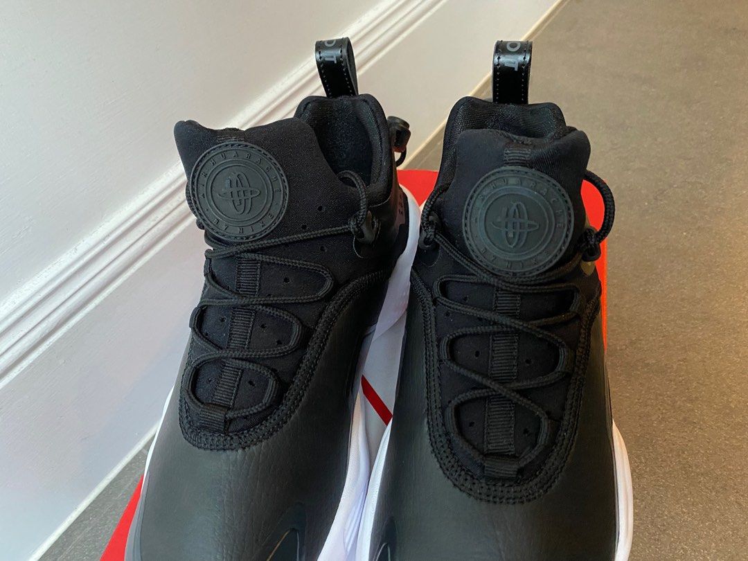 nike w air huarache city move prm women Carousell