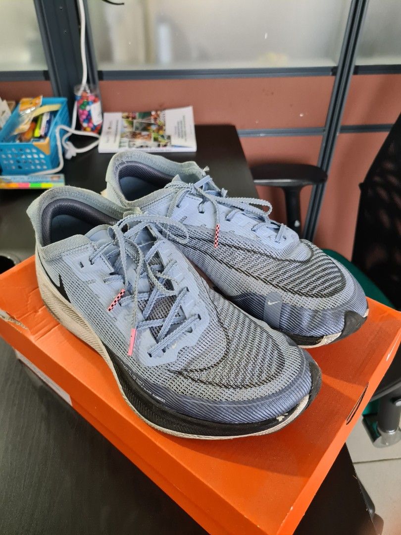 Nike vaporfly next size 9.5 new arrivals
