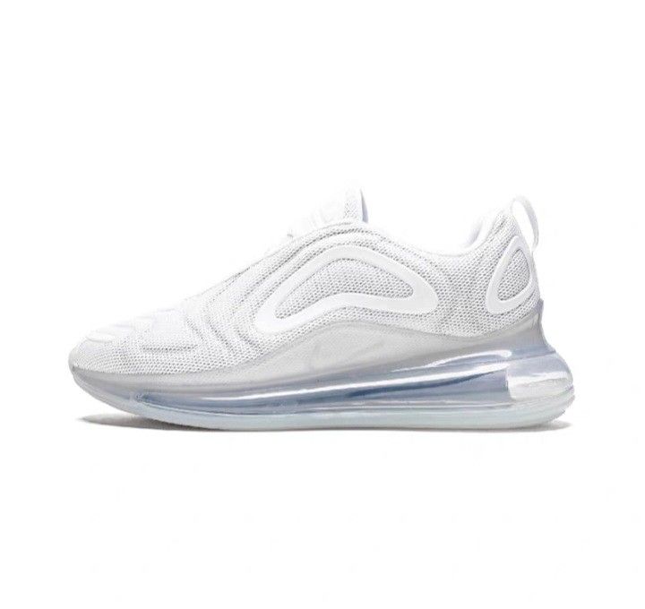 Is nike air max 720 good for running discount