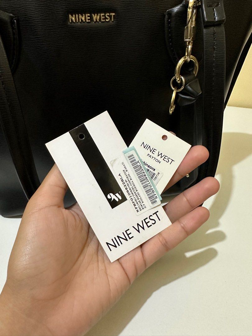 Nine west clearance payton tote