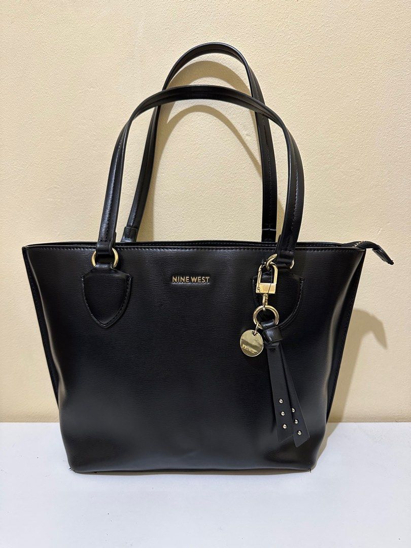Nine west payton tote best sale