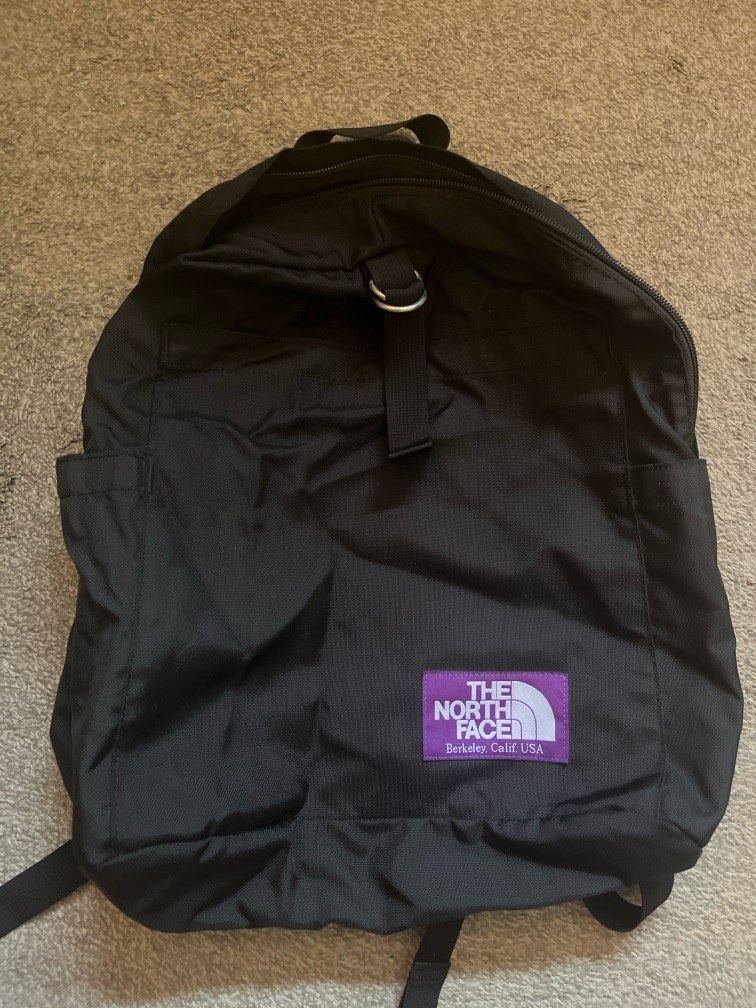 North Face Purple Label Backpack, Men's Fashion, Bags, Backpacks on ...