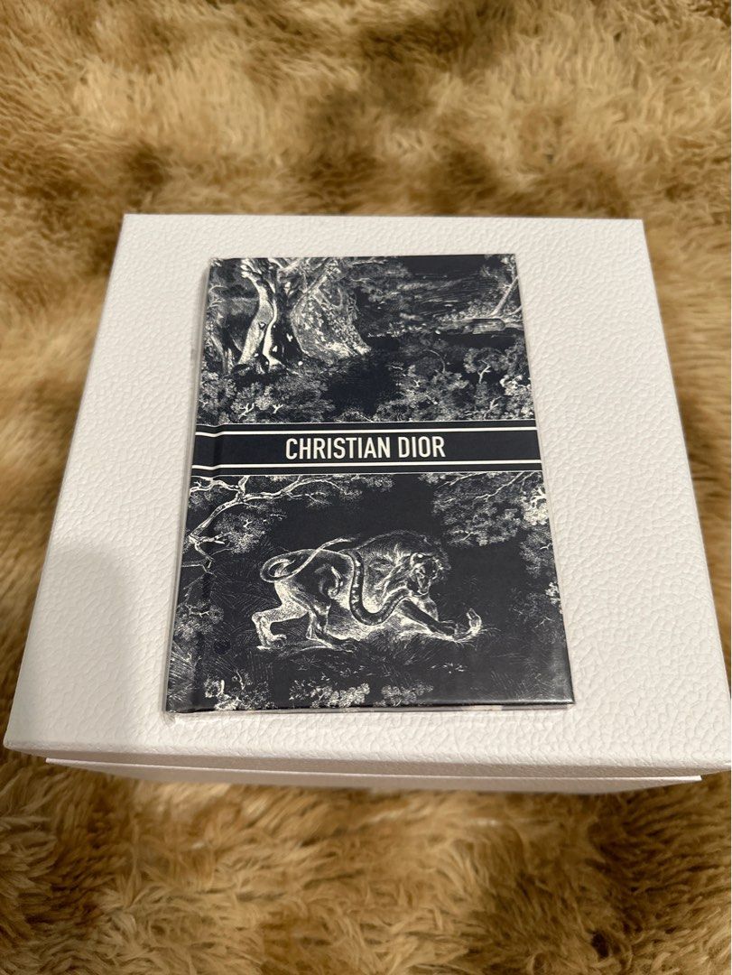 dior-limited-edition-notebooks-hobbies-toys-books-magazines
