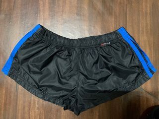Nylon Short Boxers