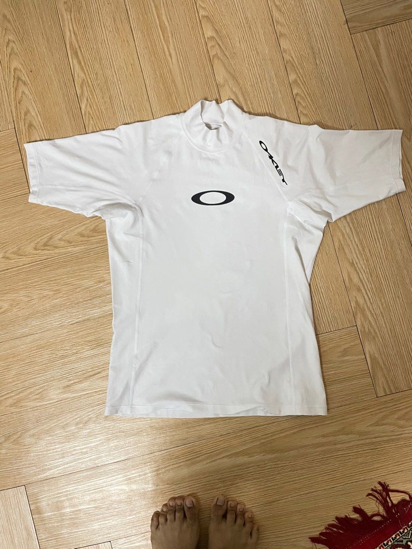 Oakley cycling cheap t shirt