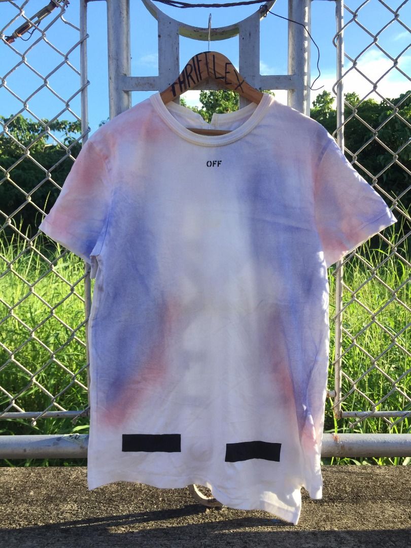 Off white clearance le bon marche