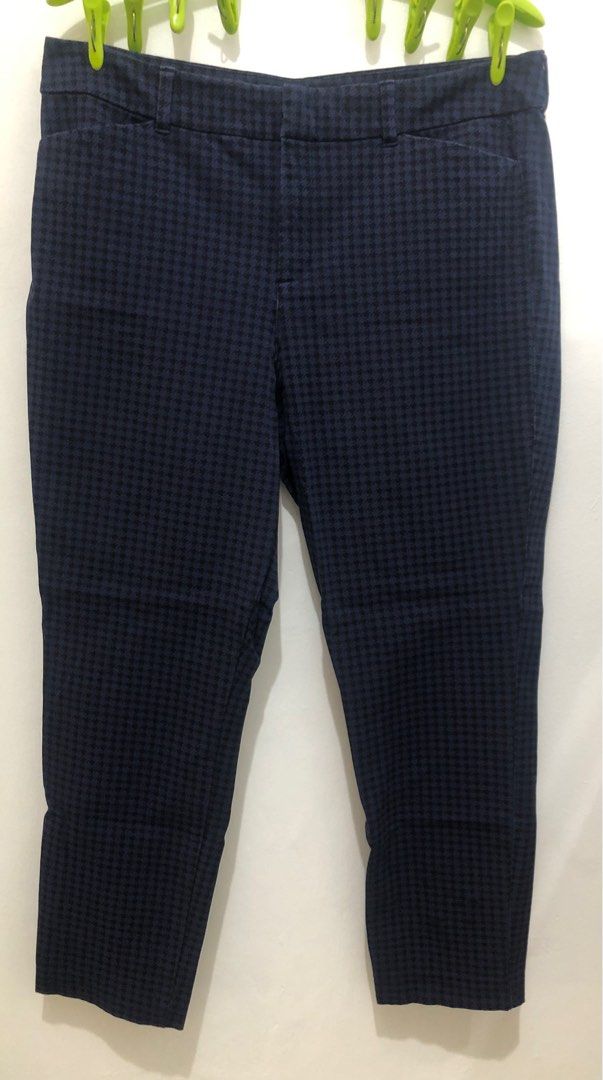 Old navy deals capri pants