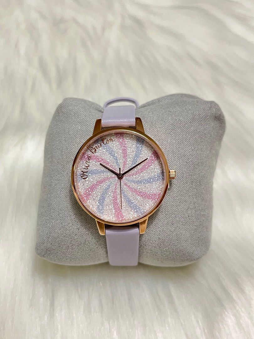 Buy olivia sale burton watch