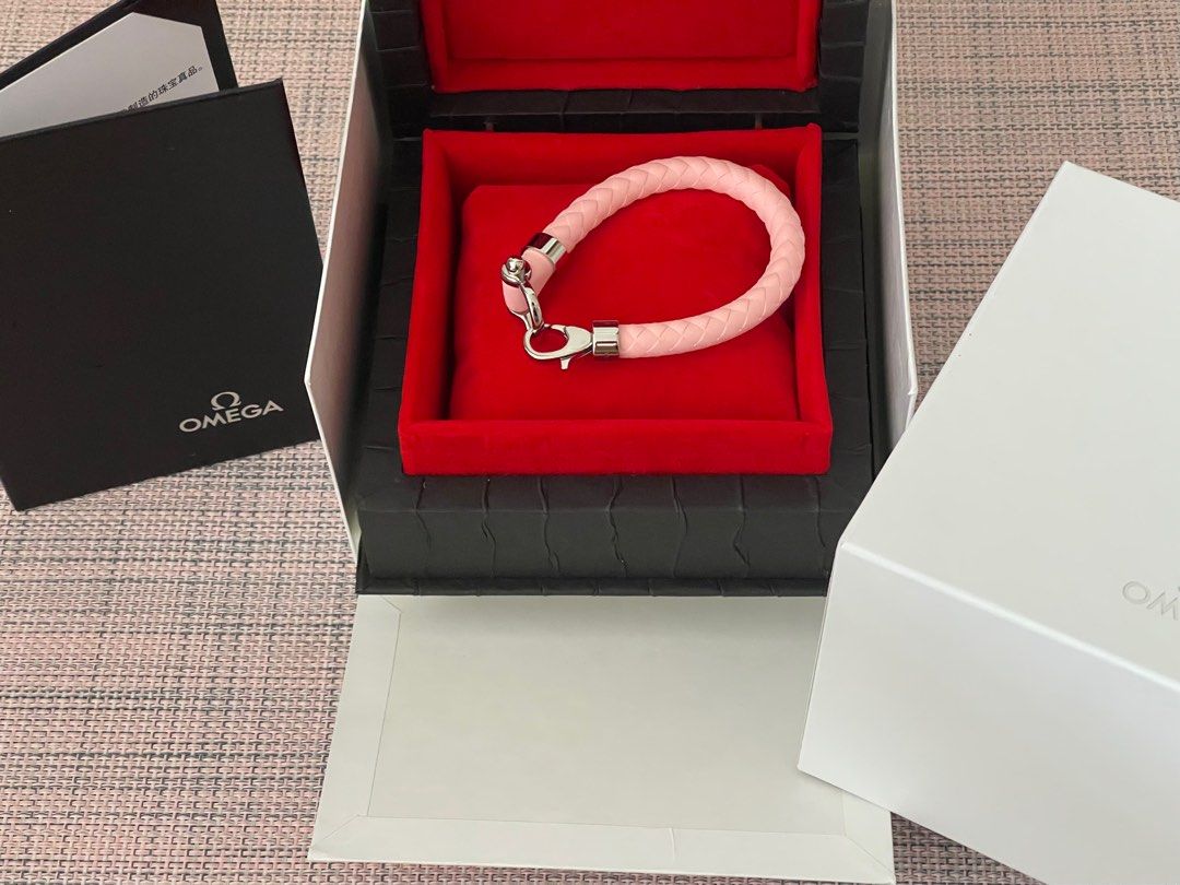 Omega sailing bracelet S size m78536156054HA | eBay