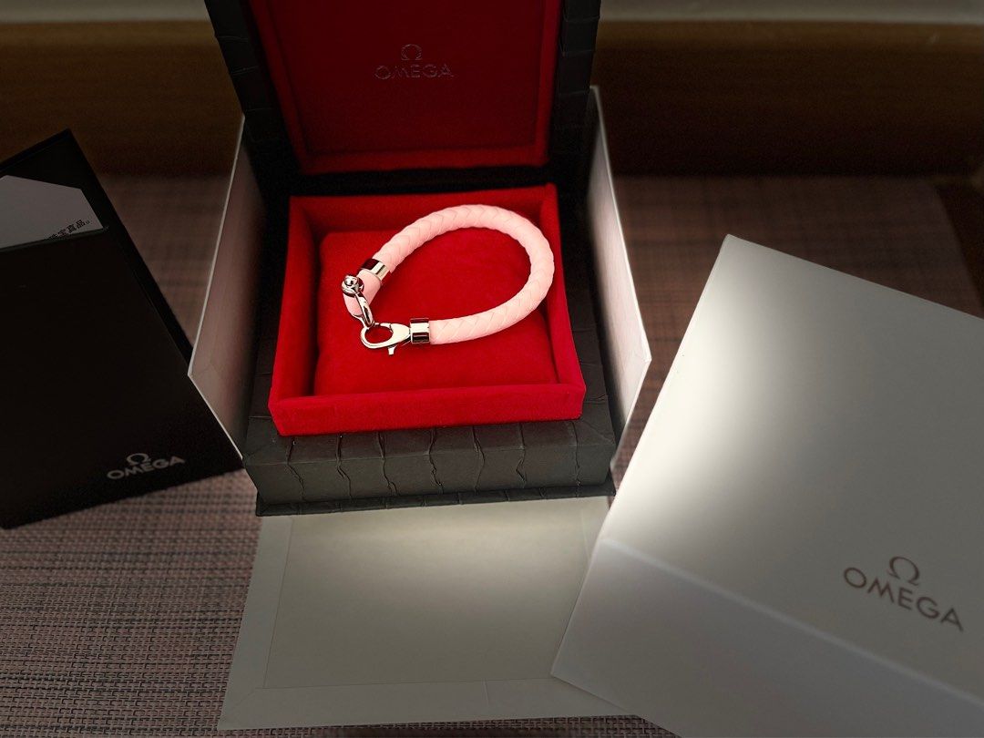 Buy omega bracelet online