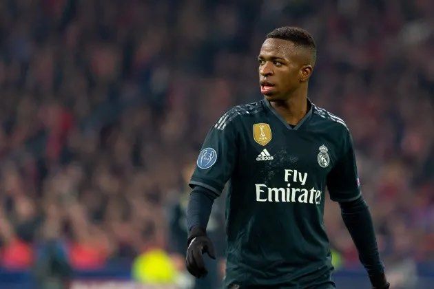 Jersey real madrid 2018 deals
