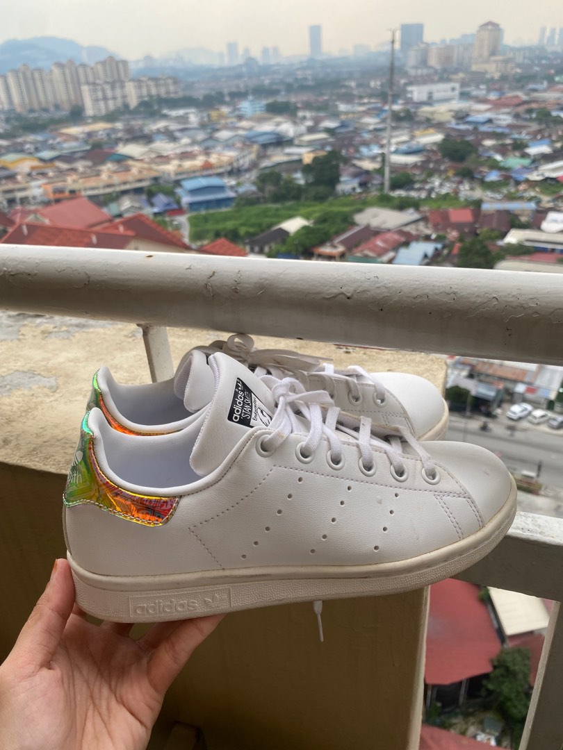 Adidas stan smith 48 2025