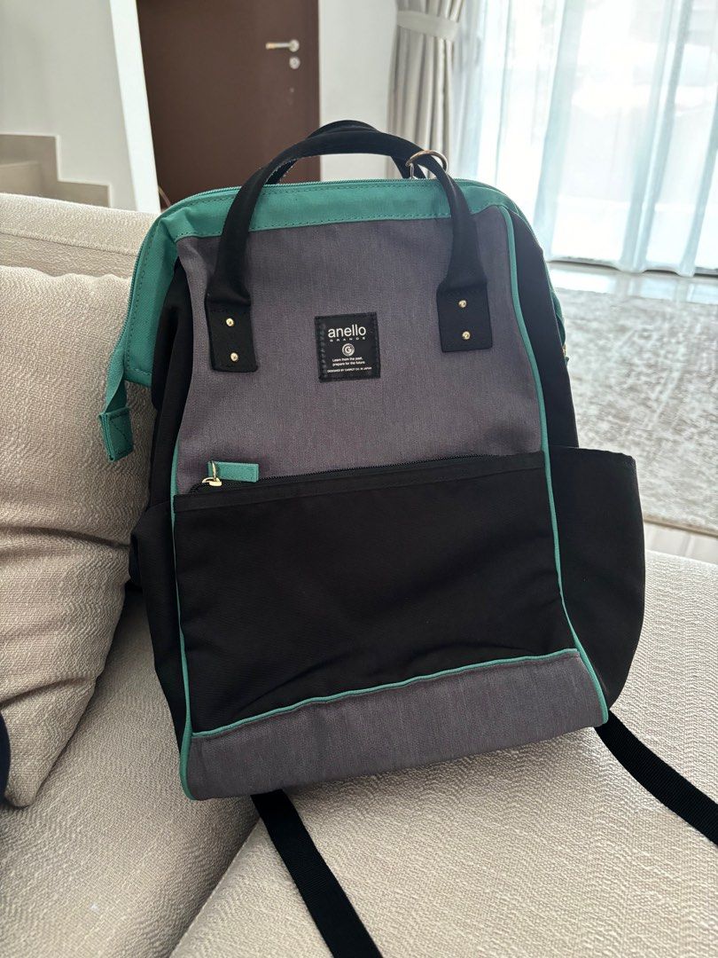 Anello original bag price hot sale
