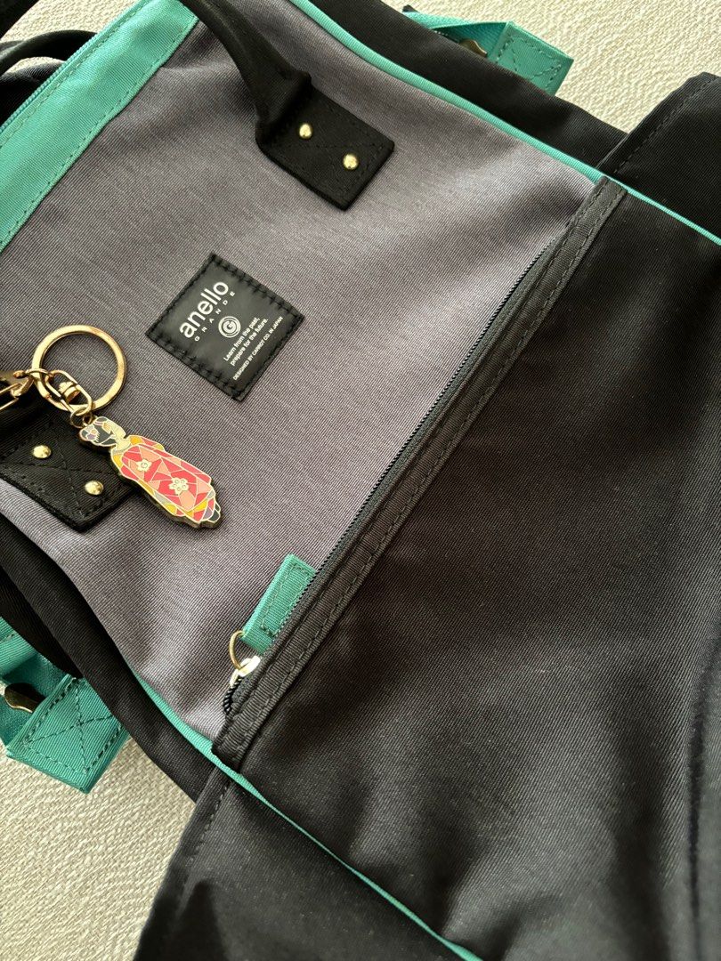 Pin on anelo bag in japan