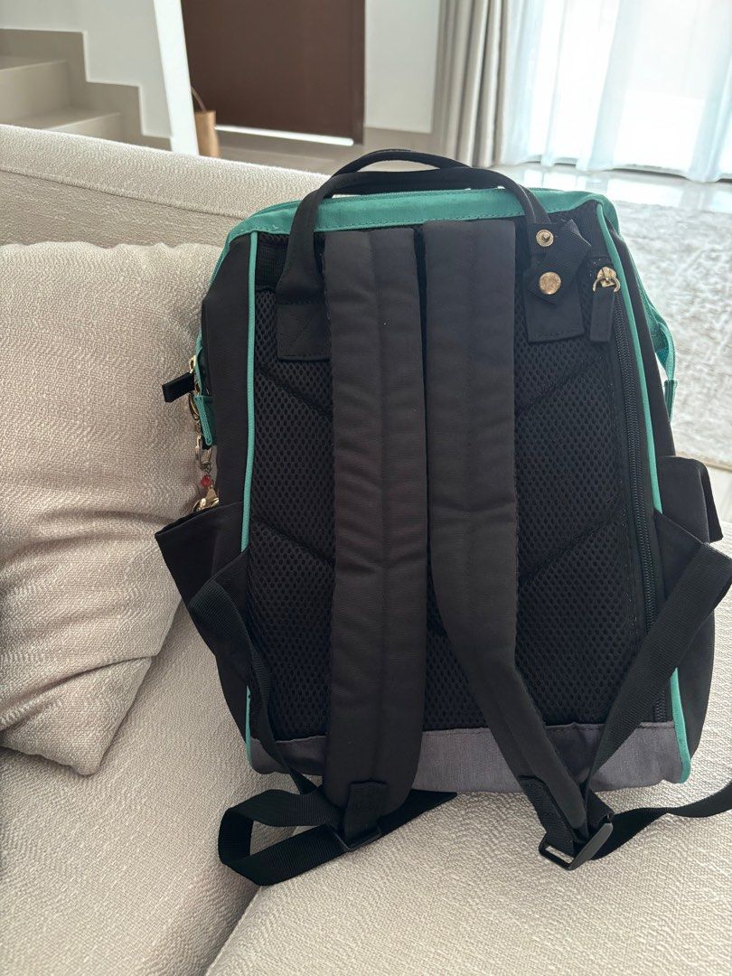 Anello bag made in sales