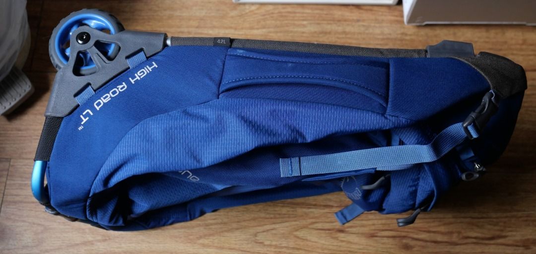 Osprey Ozone 42L hand carry