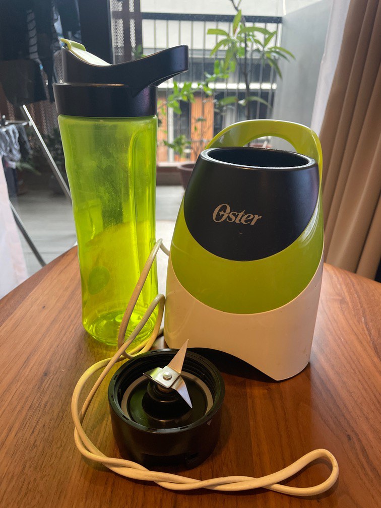 Oster Blender, TV & Home Appliances, Kitchen Appliances, Juicers
