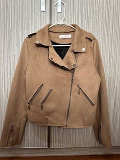 Outerwear Jrep