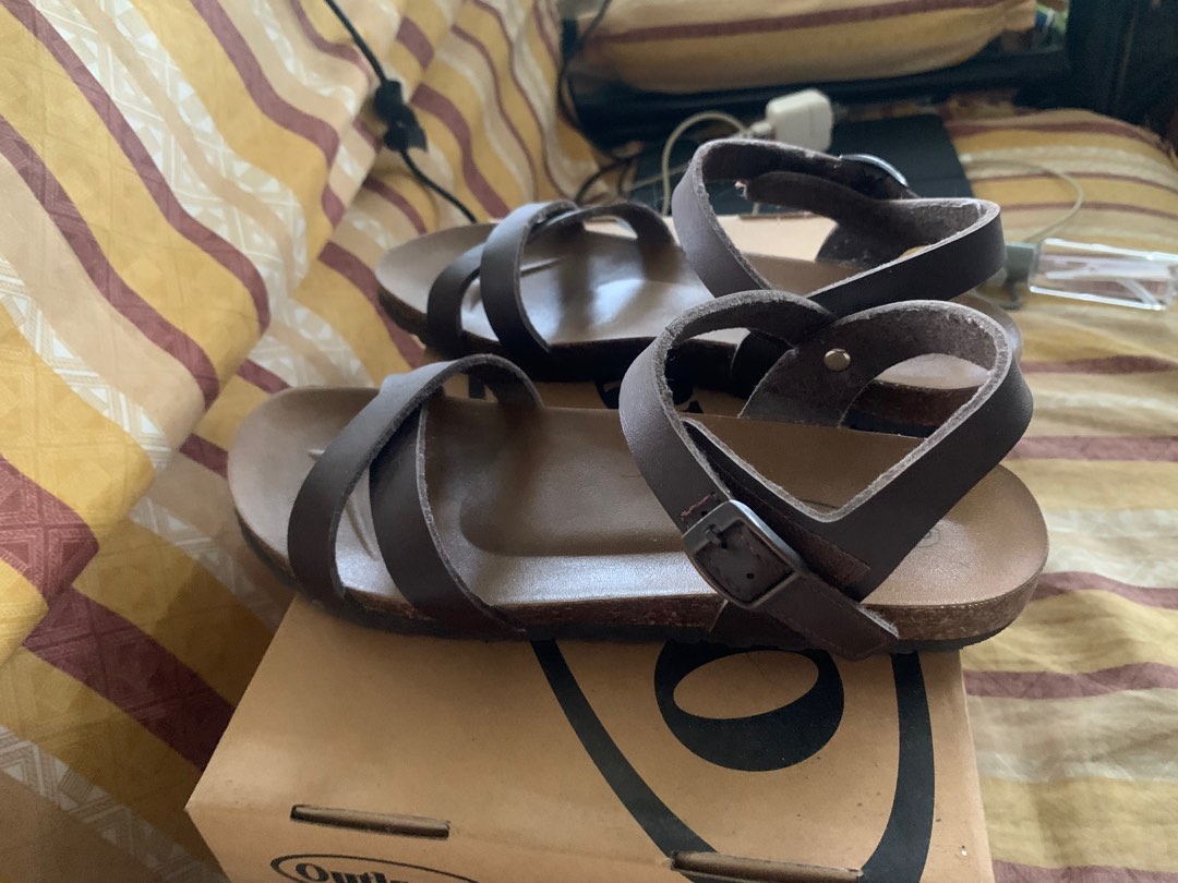 Outland Sandals for Women Nottingham Women s Fashion Footwear