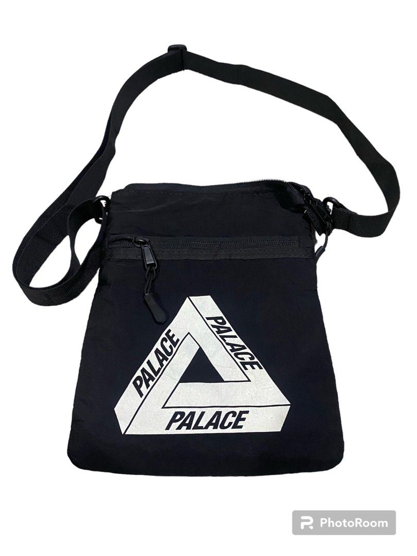 Palace barrel bag store