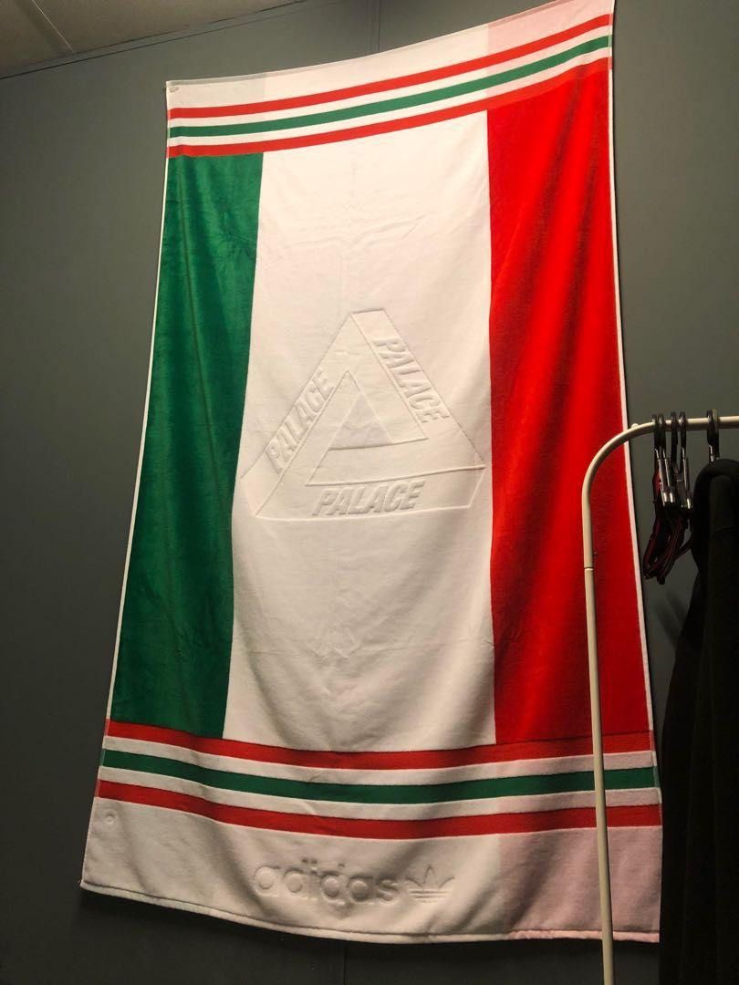Palace x cheap adidas italy