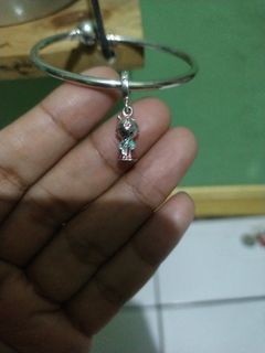 Pandora Dangle