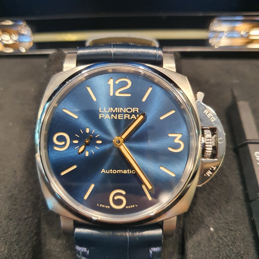 Panerai ginza online