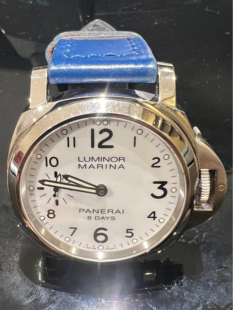 Pam 563 new arrivals