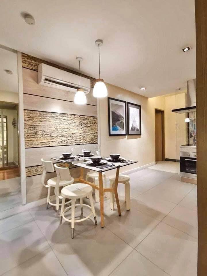 PASIG 9k Mo. 1BR RENT TO OWN CONDO IN CAINTA MARIKINA ANTIPOLO TAYTAY