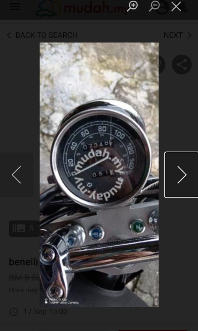 patagonian eagle 250cc